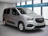 Opel Combo Life Elegance 1.5 Diesel Standhz - Opel Combo Life Elegance mit Diesel-Antrieb