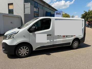 Renault Trafic - 8