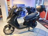 Peugeot Elystar 50 - PEUGEOT 50