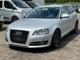 Audi A3 1.4 TFSI MMi NAVIGATION *KEIN TÜV - Audi: Navigation Mmi