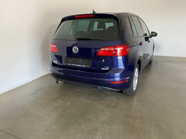 Golf Sportsvan Sound 1.2 TSI AHK+NAVI