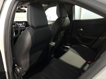 Fotografie 13 des Opel Mokka 1.2 DI Turbo Automatik GS