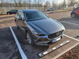 Mazda CX-30 e-SKYACTIV-G 2.0 M-Hybrid 6AG AL-SELECTION - Mazda CX-30 von privat