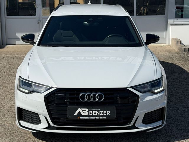 Audi A6 Avant 55 TFSI quattro/SPORT/S-LINE/