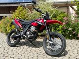 Malaguti XSM 125 - Malaguti XSM 125