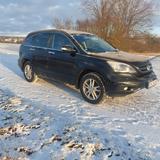 Honda CRV 2.2 DTEC Executive - Honda CR-V: Crv
