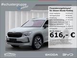 Skoda Kodiaq SPORTLINE 7-Sitze 4x4 TDI*AHK StndHzg 20* - 7-Sitzer Autos mit Allradantrieb