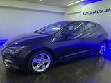 Seat Leon FR Aut BEATS PANO VRTUAL SPUR APPLE ACC CAM - Seat Leon in Oberhausen