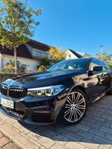 BMW  M 530d xDrive Touring A - - BMW 530 in Hannover