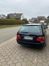 Mercedes-Benz Mercedes Benz 320 - Mercedes-Benz 320 Kombi Gebrauchtwagen