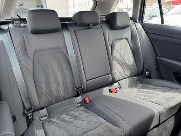 Volkswagen Golf Variant Style 1,5l TSI 131 PS 6-Gang