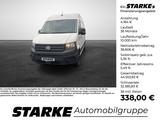 Volkswagen Crafter 35 Kasten 2,0 TDI lang Hochdach  AHK Kam - Volkswagen Crafter New cars