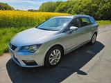 Seat Leon ST 1.6 TDI 85kW ST Autom. Schiebedach AHK