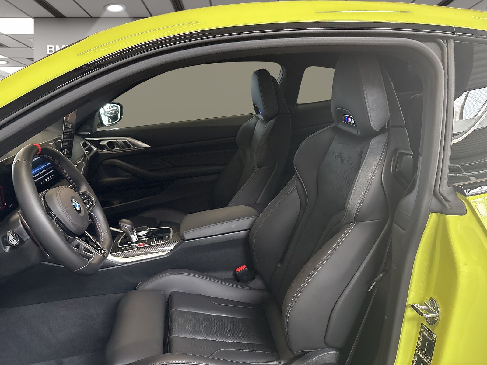 BMW M4 - Bild 11