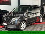 Mercedes-Benz V250d 4Matic*Pössl Campstar*No Marco*Camper - : Kombi, Camper
