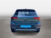 Volkswagen T-Roc - Vorschau Bild 4