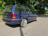 Opel Astra F Caravan C20LET Turbo Irmscher KW - Opel Astra aus 1996: F