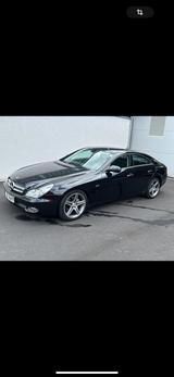 Mercedes-Benz Mercedes Cls 320 CDI Facelift Grand Editio... - Mercedes-Benz CLS aus dem Jahr 2010