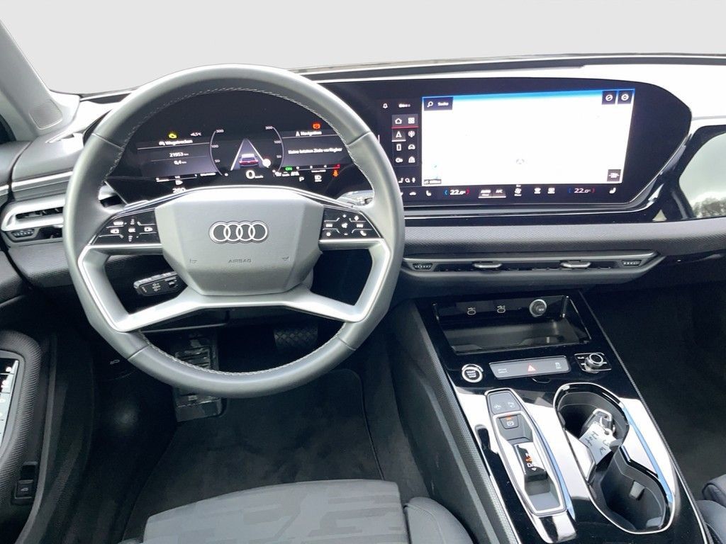 Audi A5 - Bild 15