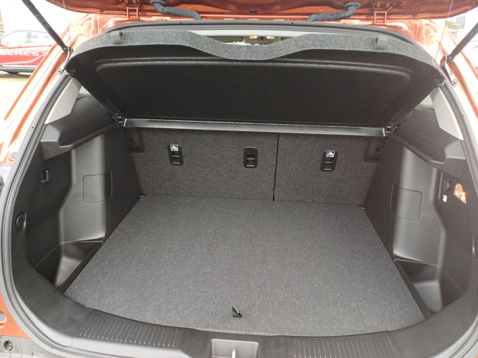 Suzuki S-CROSS 1.4 COMFORT ALLGRIP HYBRID