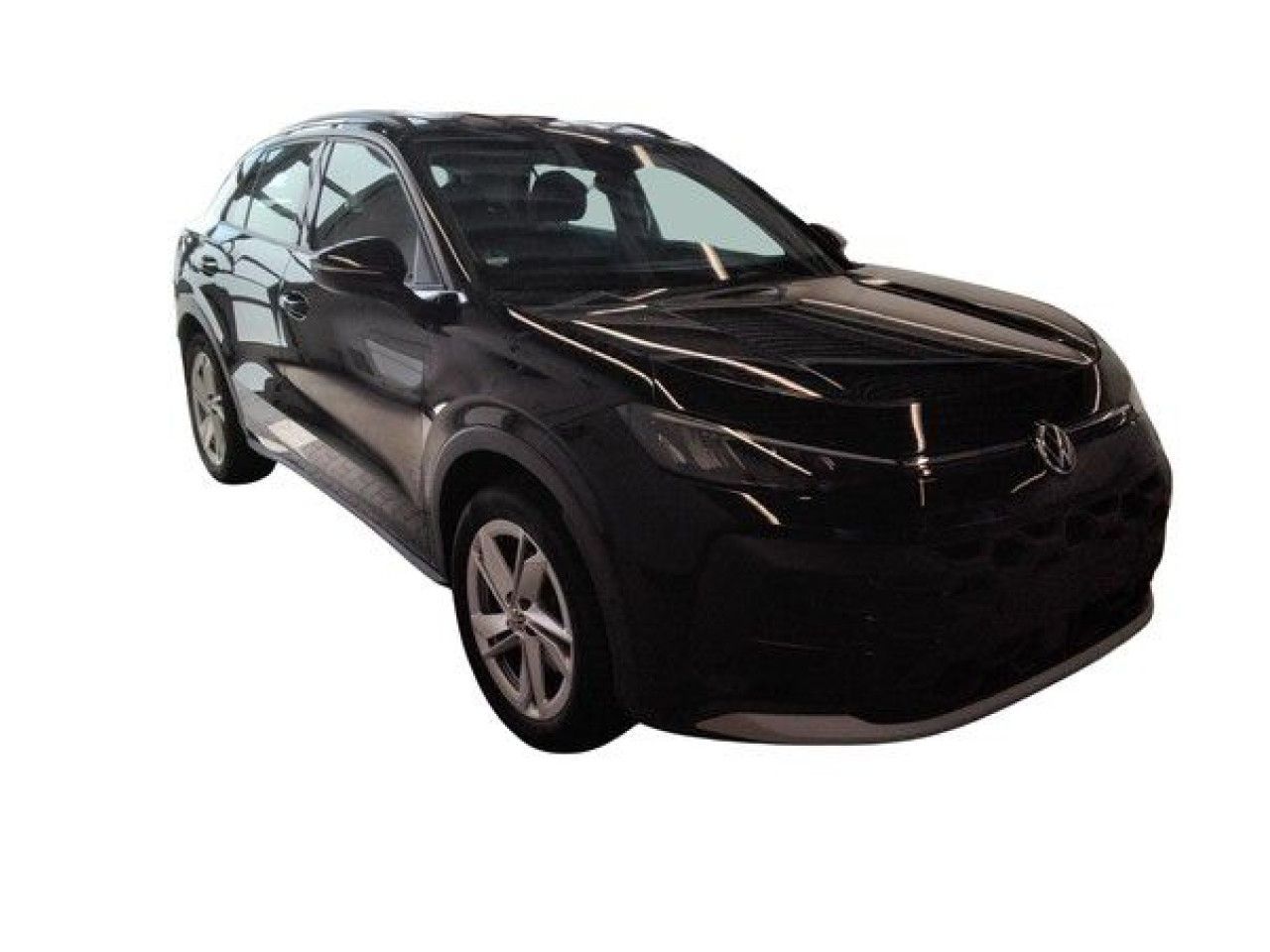Volkswagen T-Roc Life 1.5 eTSI DSG AHK Kamera Navi LED Alu foto 4