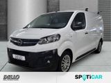 Opel Vivaro Cargo Edition M 1.5D StandHZG 3-Sitzer AH - Opel Vivaro in Hamburg