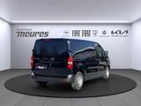 Opel Vivaro 1.5D 120PS 6-Gang Schaltgetriebe SOFORT B - Opel Vivaro aus 2025