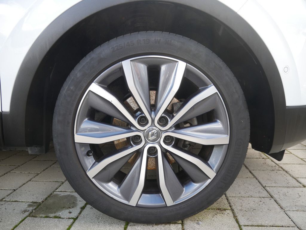 Fahrzeugabbildung Renault Kadjar Bose Edition ENERGY TCe 130