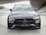 Mercedes-Benz E 300 de 4M AMG  Pano+AHK+360°+Distr.+19"+MuBeam - Mercedes-Benz Hybrid (Diesel/Elektro): Limousine