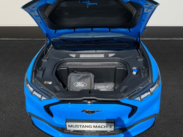 Ford Mustang MACH-E AWD 98kWh TP.2+-Pano+B&O+360°Kam.