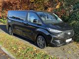 Ford Tourneo Custom 320 L2 Titanium * Ergositze - Ford Tourneo Custom mit Diesel-Antrieb