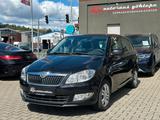 Skoda Fabia Combi 1.2 TSI Ambition *1.HAND*AHK*