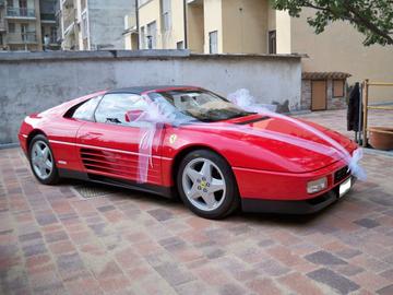 صورة 5 لـ 1993 Ferrari 348