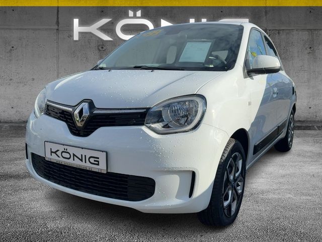 Renault Twingo ELECTRIC ZEN