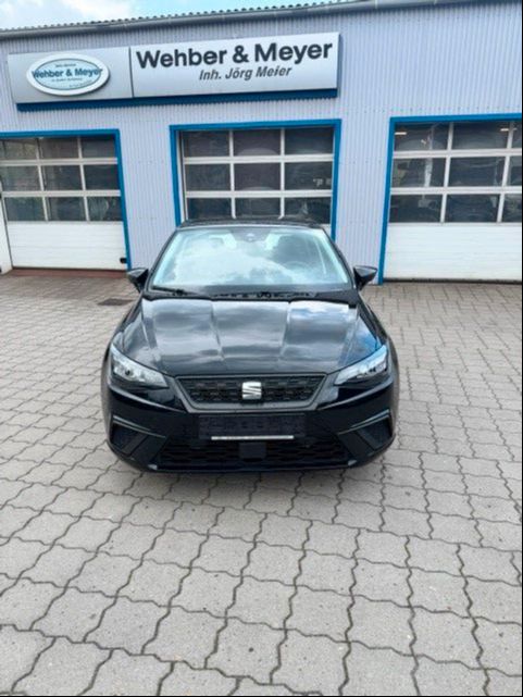 Image of Seat Ibiza