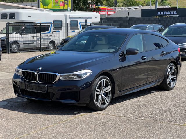 BMW 630d Gran Turismo M Sport Paket/HK/LED/Komfort