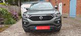 Ssangyong unfallfrei REXTON 2.2 Diesel e-XDi 220  4WD AT . - gebrauchte Ssangyong REXTON aus dem Jahr 2018