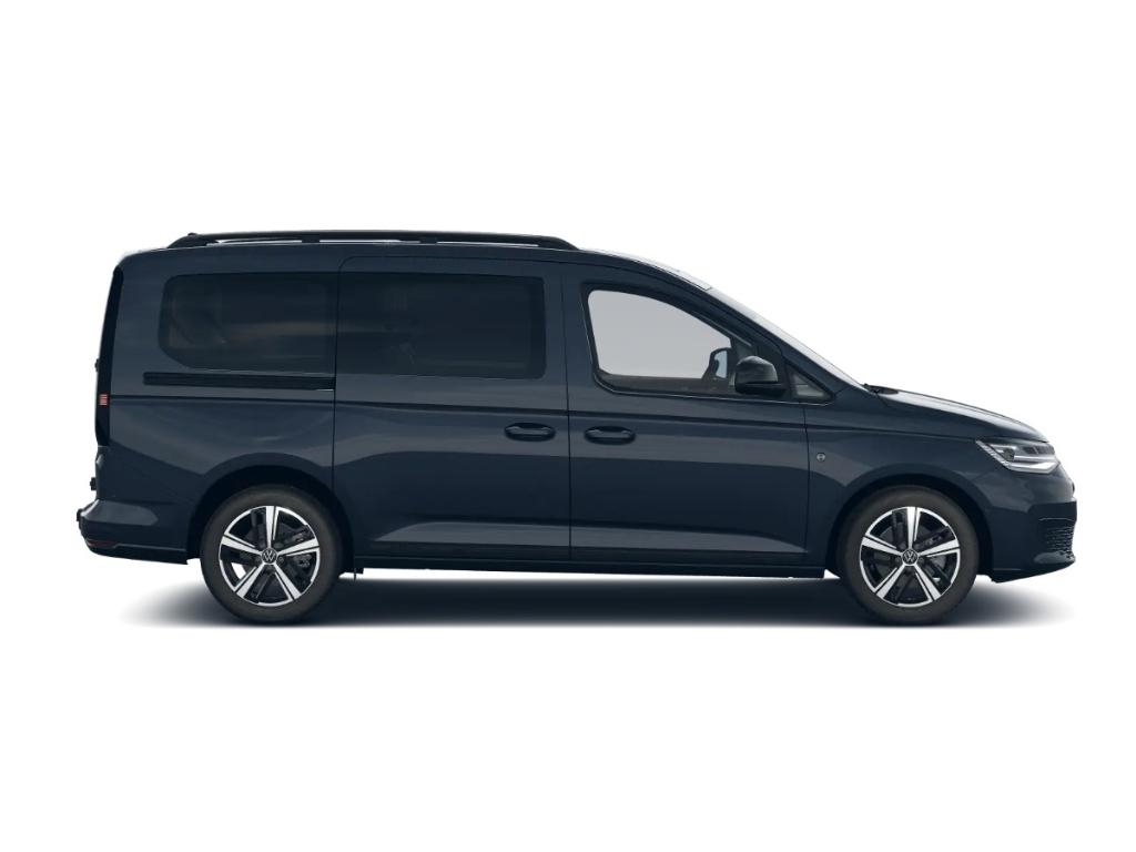 Volkswagen Caddy Dark Label Life 2.0TDI 90kW DSG StandHZG A