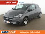 Opel Corsa 1.4 Drive *PDC*ALU*SHZ*LHZ*KLIMA*TEMPO* - Opel Corsa: 1.4