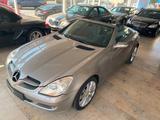 Mercedes-Benz SLK 200 Kompressor/1.Hd./Led./PDC/Xen./SHZ/ - Mercedes-Benz SLK 200 in Frankfurt (Main)