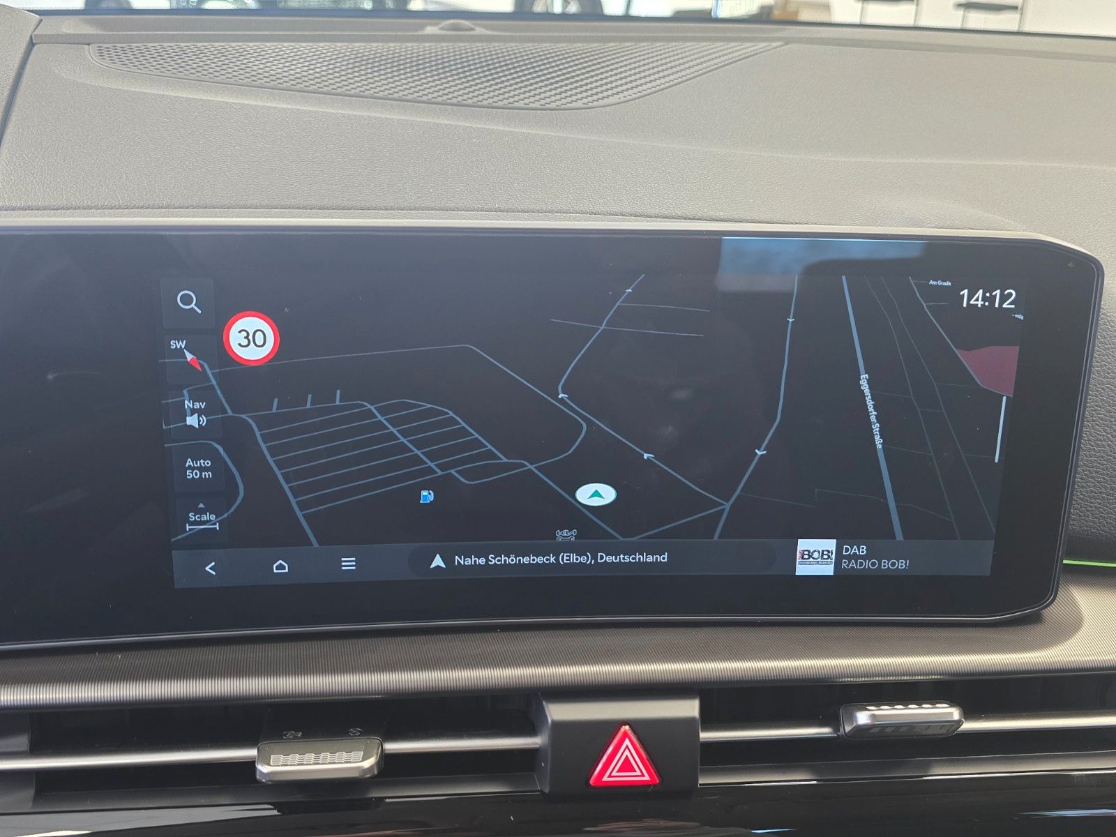 Fahrzeugabbildung Kia Sportage 1.6 T-GDI 118KW Spirit DCT