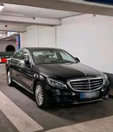 Mercedes-Benz Mercedes Benz C-200 Exclusive Modell (TÜV/... - Mercedes t modell gebraucht