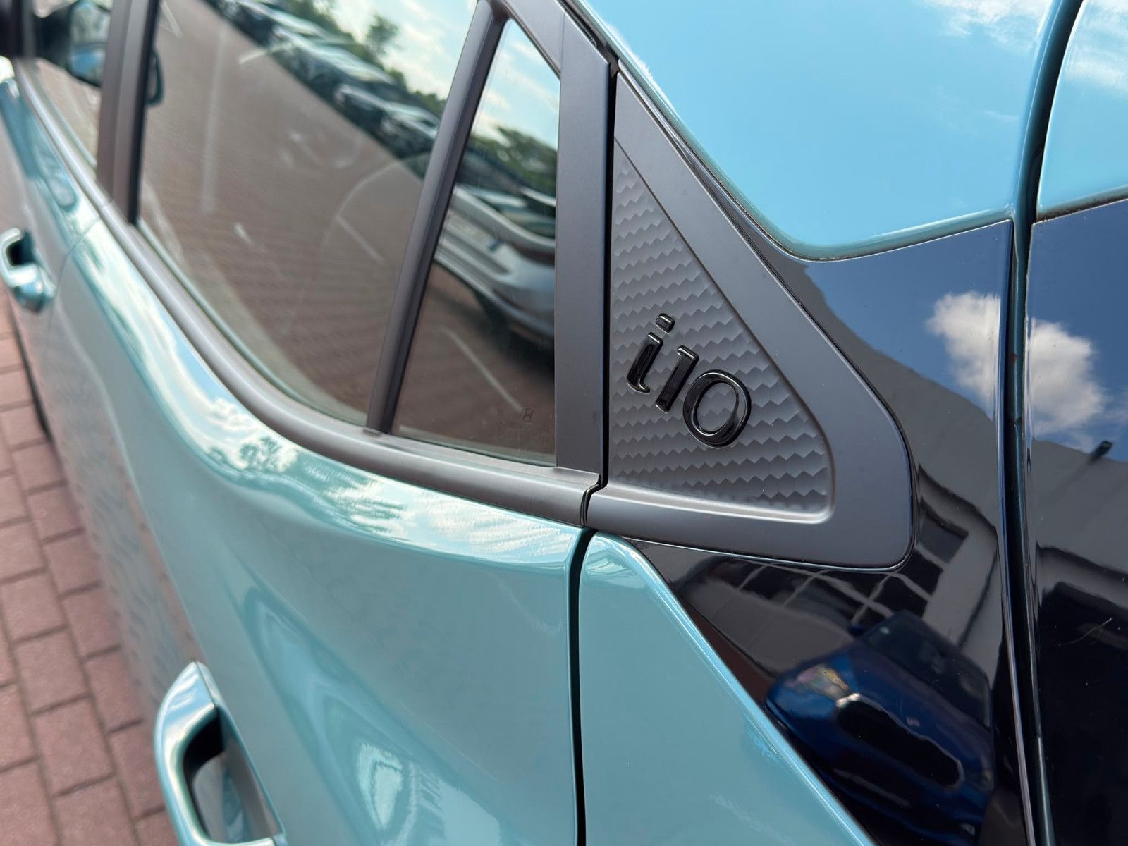 Fahrzeugabbildung Hyundai i10 1.0 Trend *Klima*Navi*CarPlay*PDC*RFKamera*