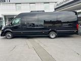 Mercedes-Benz SPRINTER 519 VIP 22+1+1 EXIT GLASTÜR 24SEATS CAM - Mercedes-Benz Vip