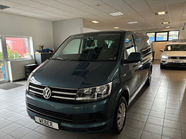 Volkswagen T6 Transporter Bus Caravelle Comfortline lang