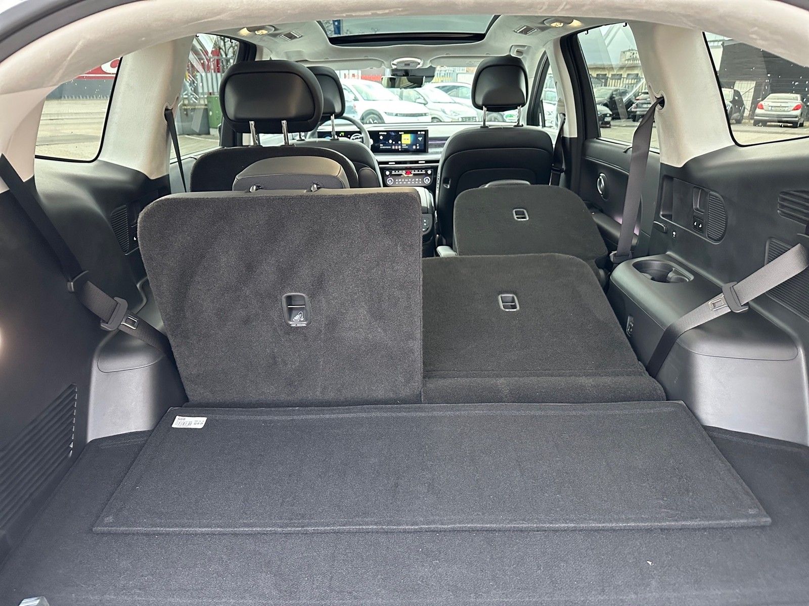 Hyundai IONIQ 9 – Bild 10