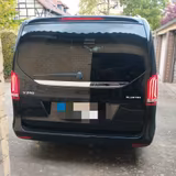 Mercedes-Benz V 250  AVANTGARDE lang 7Sit Leder 360 Inzhlg mög - Mercedes-Benz V 250 in Braunschweig