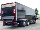 Scania P 320 / LBW / 2 x AHK / LENKACHSE / 20 PAL - Angebote