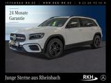Mercedes-Benz GLB 200 AMG Line Night/Navi/Kamera/Totw./LED - Mercedes-Benz GLB 200 in Bonn