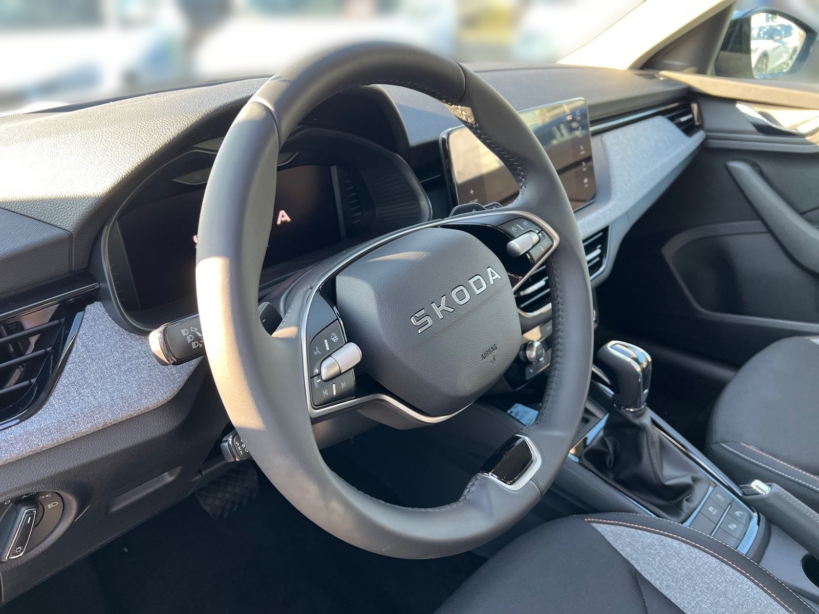 Skoda Kamiq - Bild 9